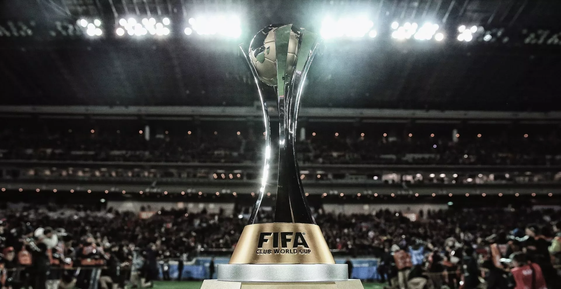 USA set to host firstever 32 teams FIFA Club World Cup in 2025