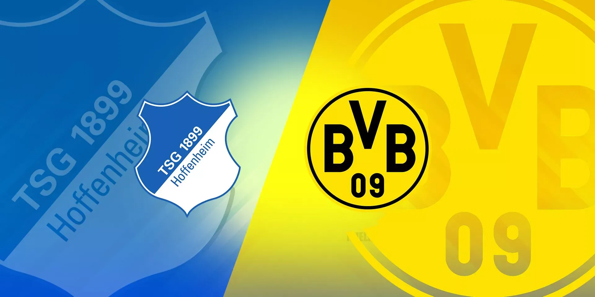 Bundesliga 202223 Hoffenheim vs Borussia Dortmund Predicted lineup, injury news, headtohead