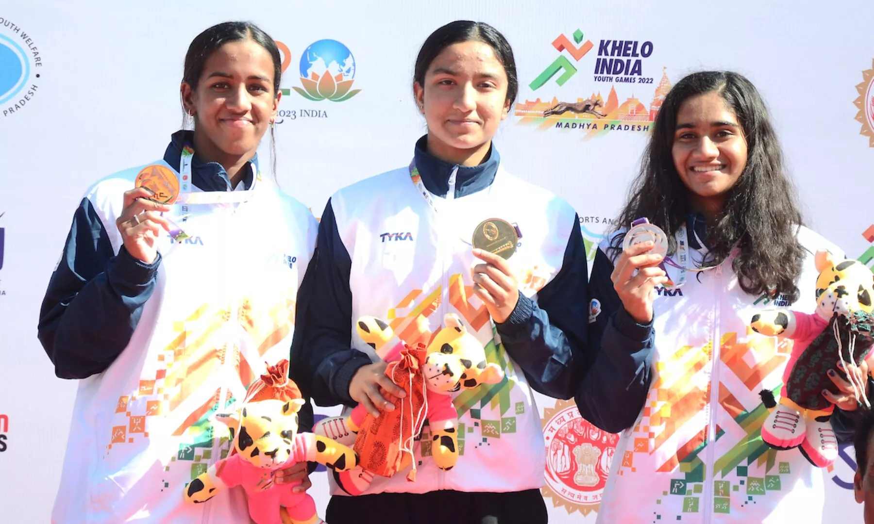 Khelo India Youth Games Day 13 Roundup: Maharashtra overall champions ...