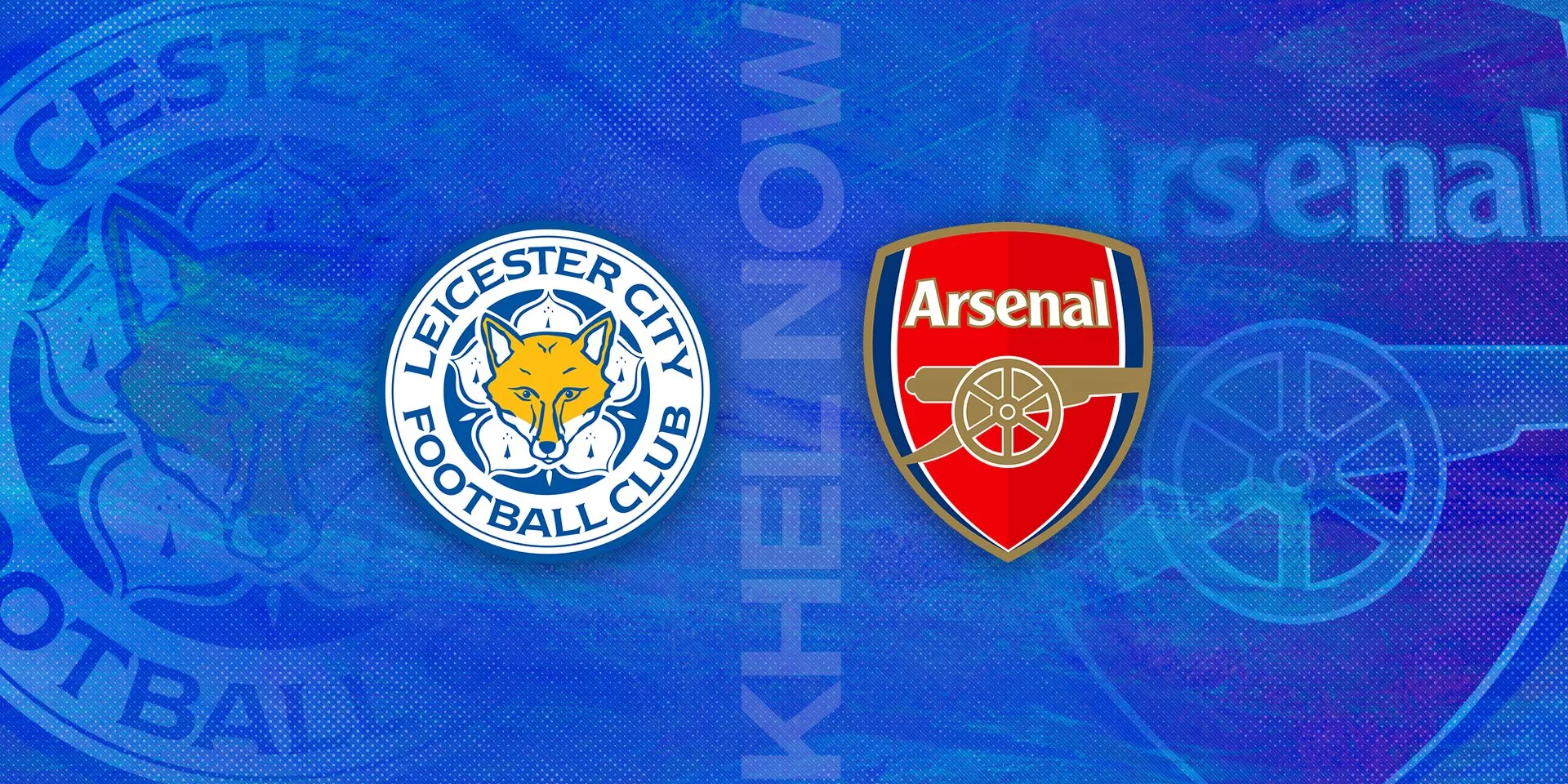 Premier League 2022-23 Leicester City vs Arsenal Predicted lineup, injury news, head-to-head, telecast