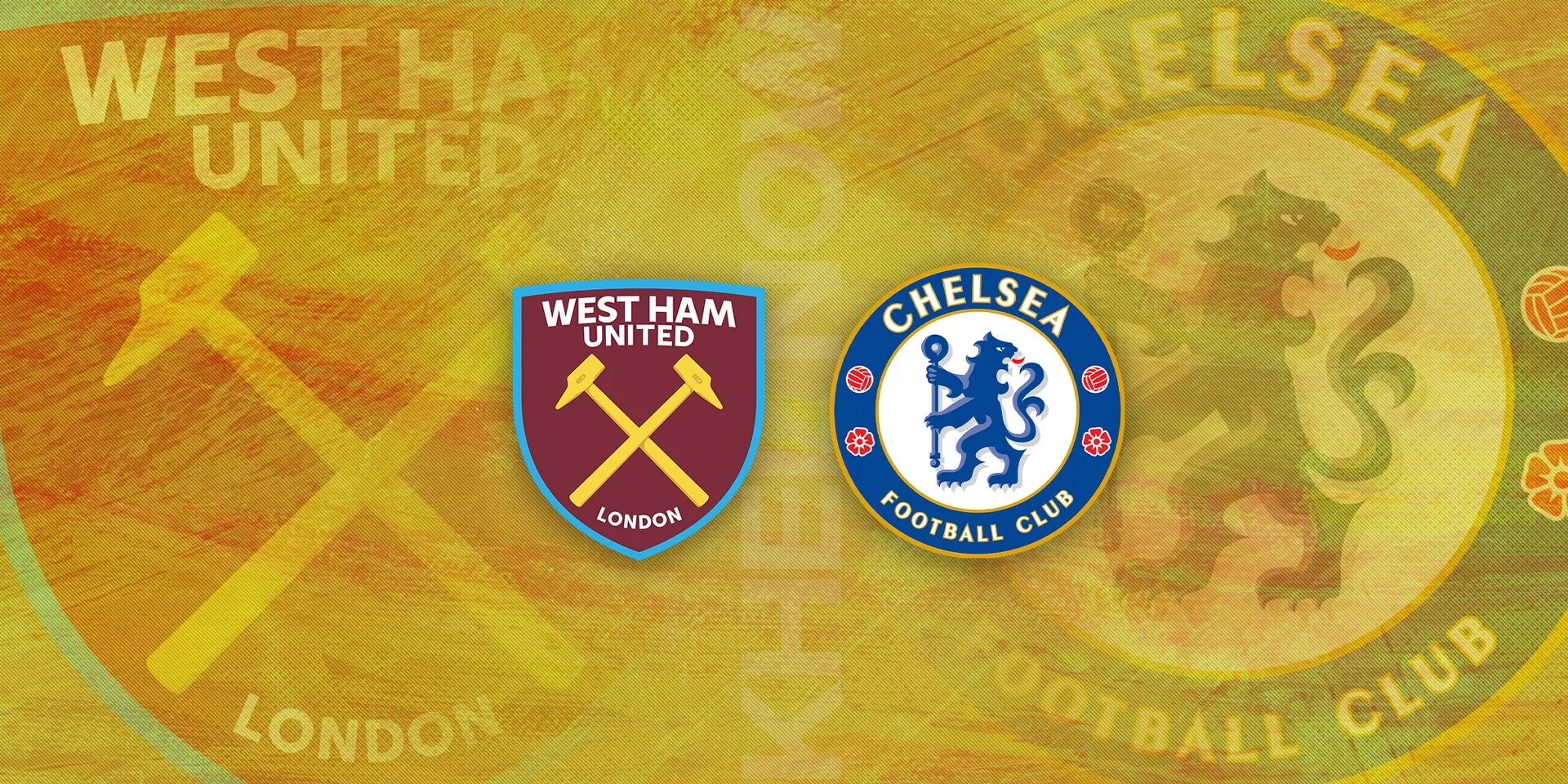 Premier League West Ham Vs Chelsea Predicted Lineup Injury