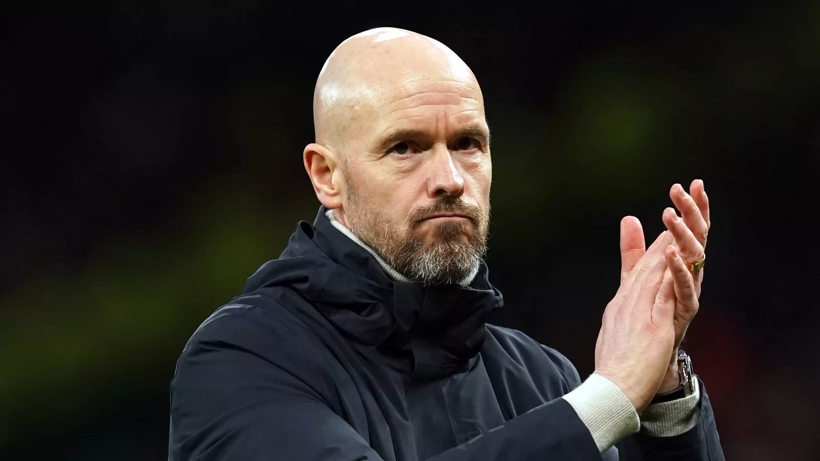 Manchester United manager Erik ten Hag planning for ‘a gruelling boot ...