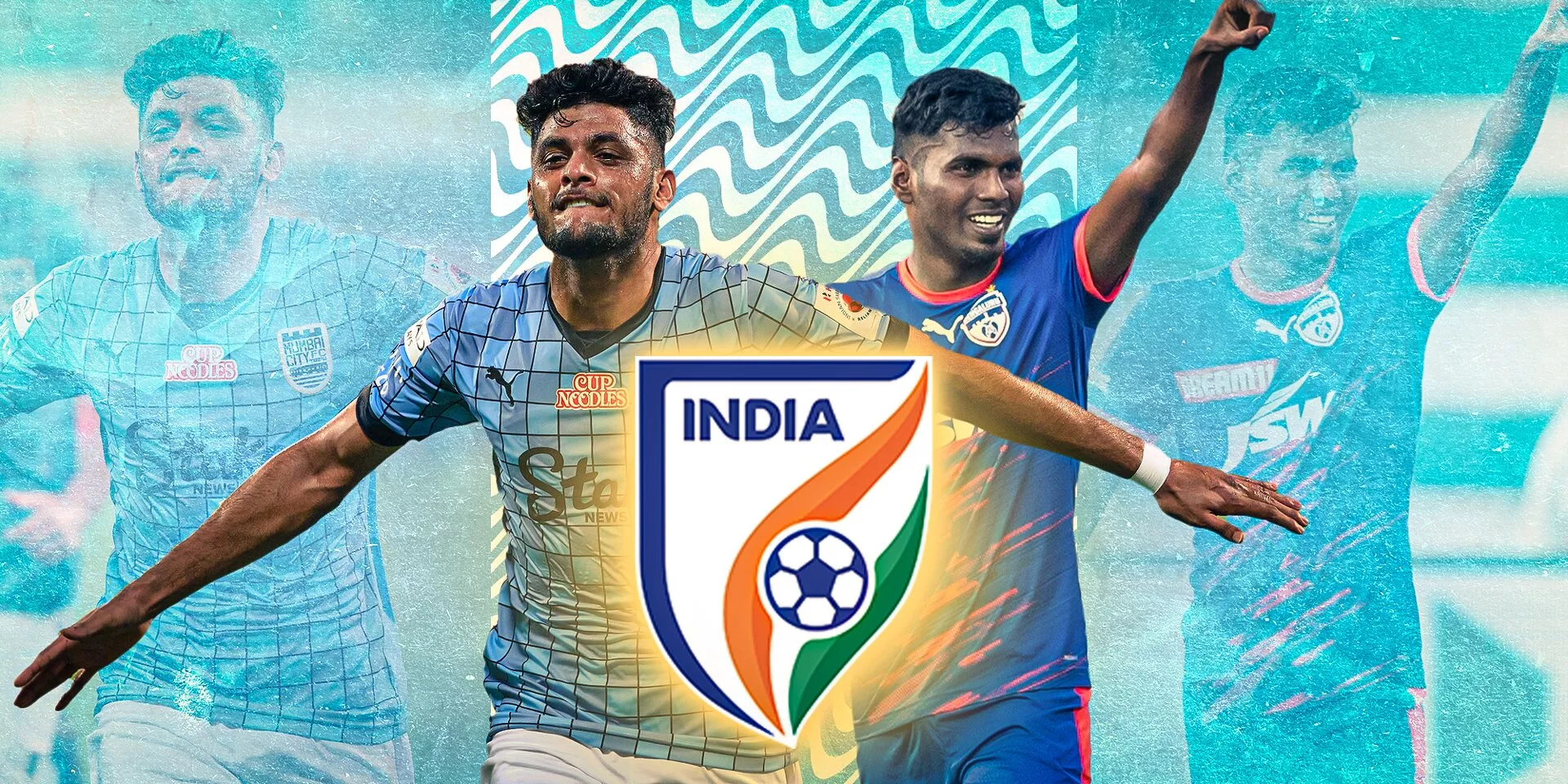 Five New Players Who Should Be Included In India Squad For Friendlies