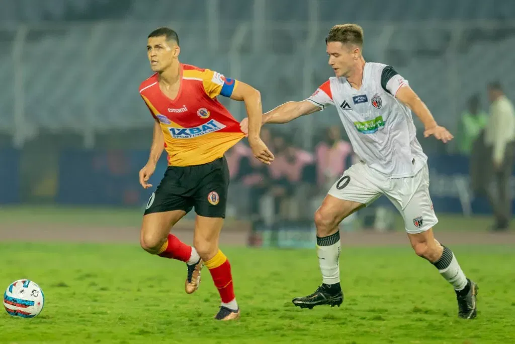 East Bengal have never defeated Mohun Bagan in ISL! Check their record against other clubs
