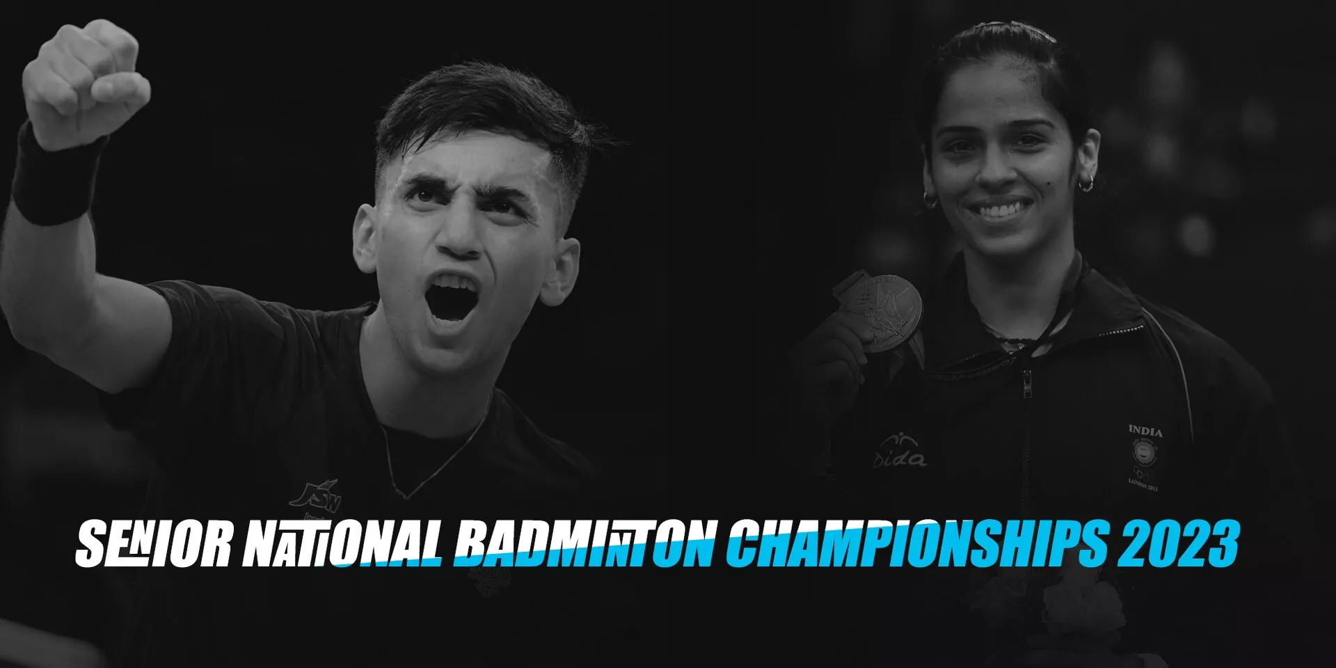 Senior National Badminton Championships 2023 Schedule, fixtures