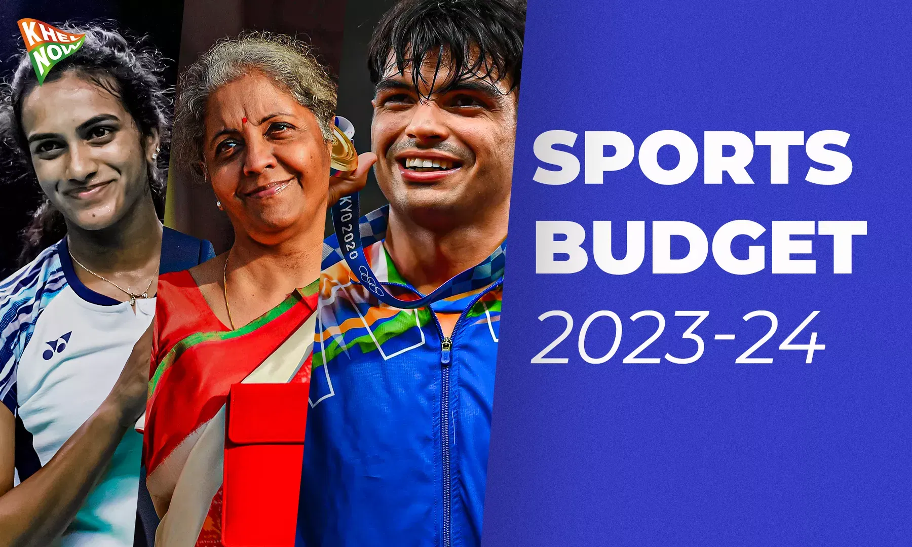 Sports Budget 2023 Top highlights as govt allocates highest ever budget