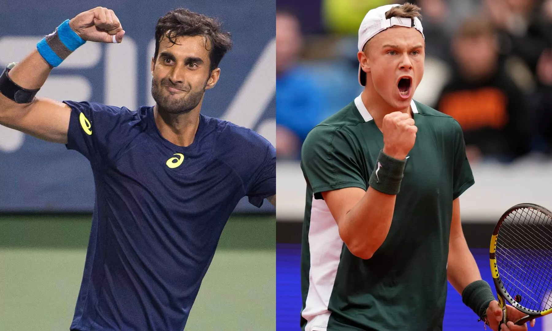 India vs Denmark, Davis Cup World Group I play-off round 1 Sumit Nagal vs August Holmgren live streaming