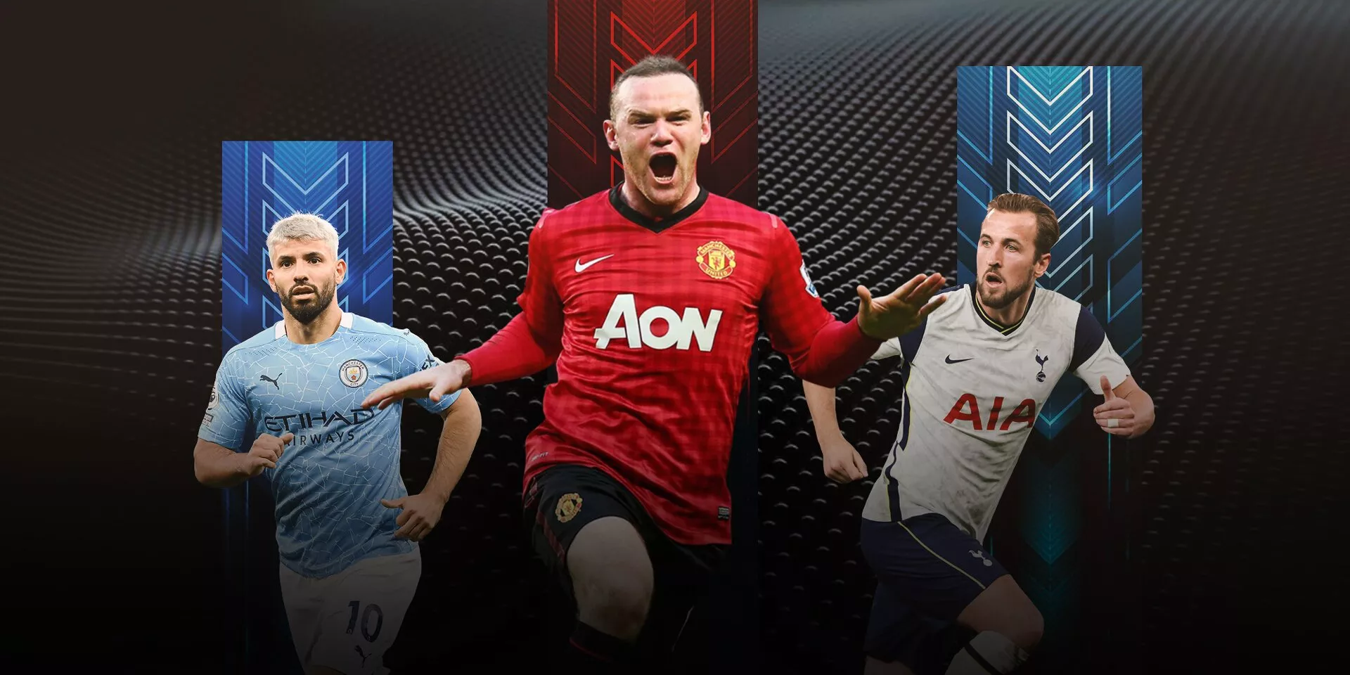 Premier League 2022-23: Every Club’s All-time Top Goal Scorer