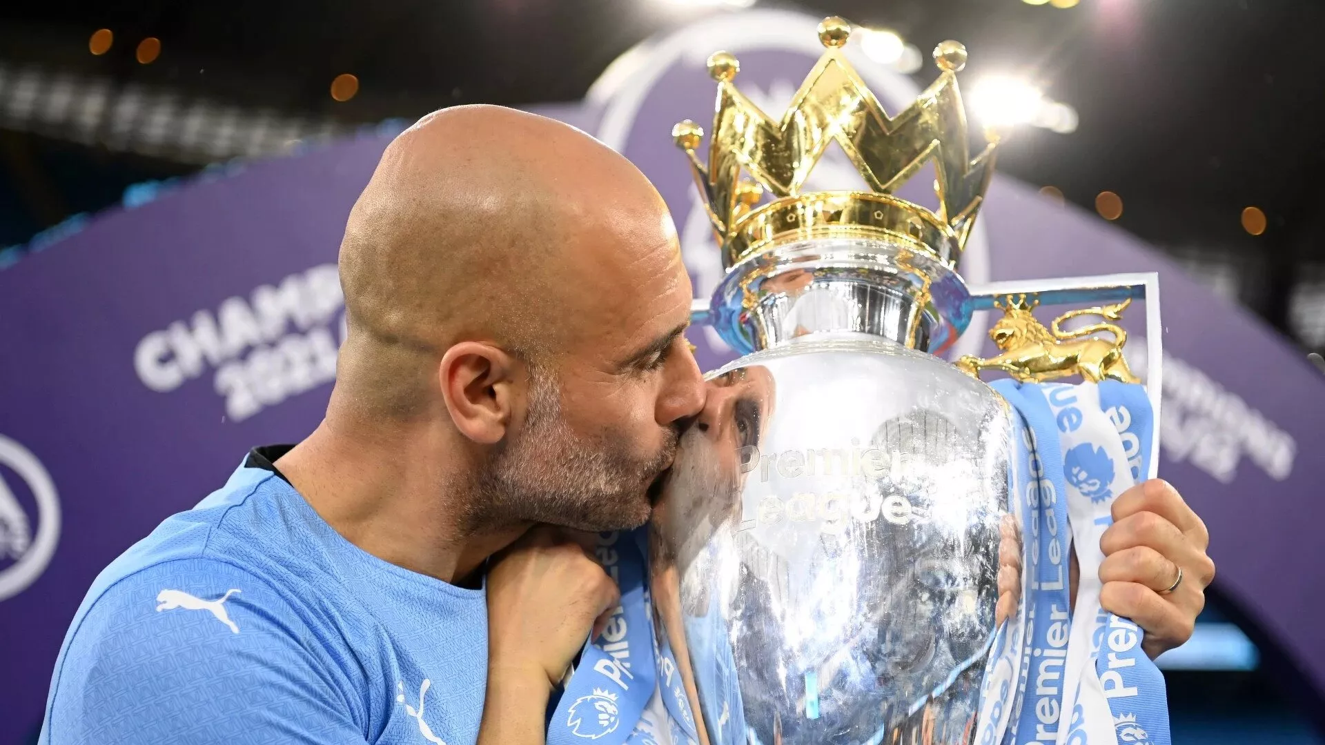 Pep Guardiola: List of Trophy won as manager
