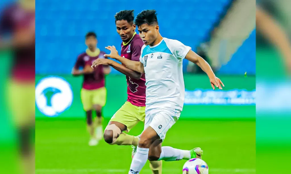 Santosh Trophy Five players who deserve to play in top clubs
