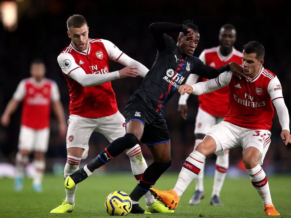 Premier League predictions: Gabriel Martinelli to lead Arsenal to Monday  Night Football win at Crystal Palace, Football News