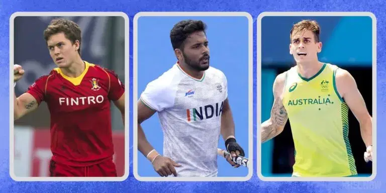 FIH Men's Pro League