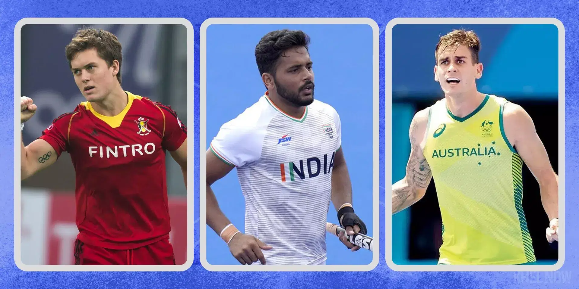 FIH Men's Pro League