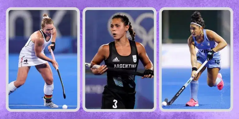 FIH Women's Pro League