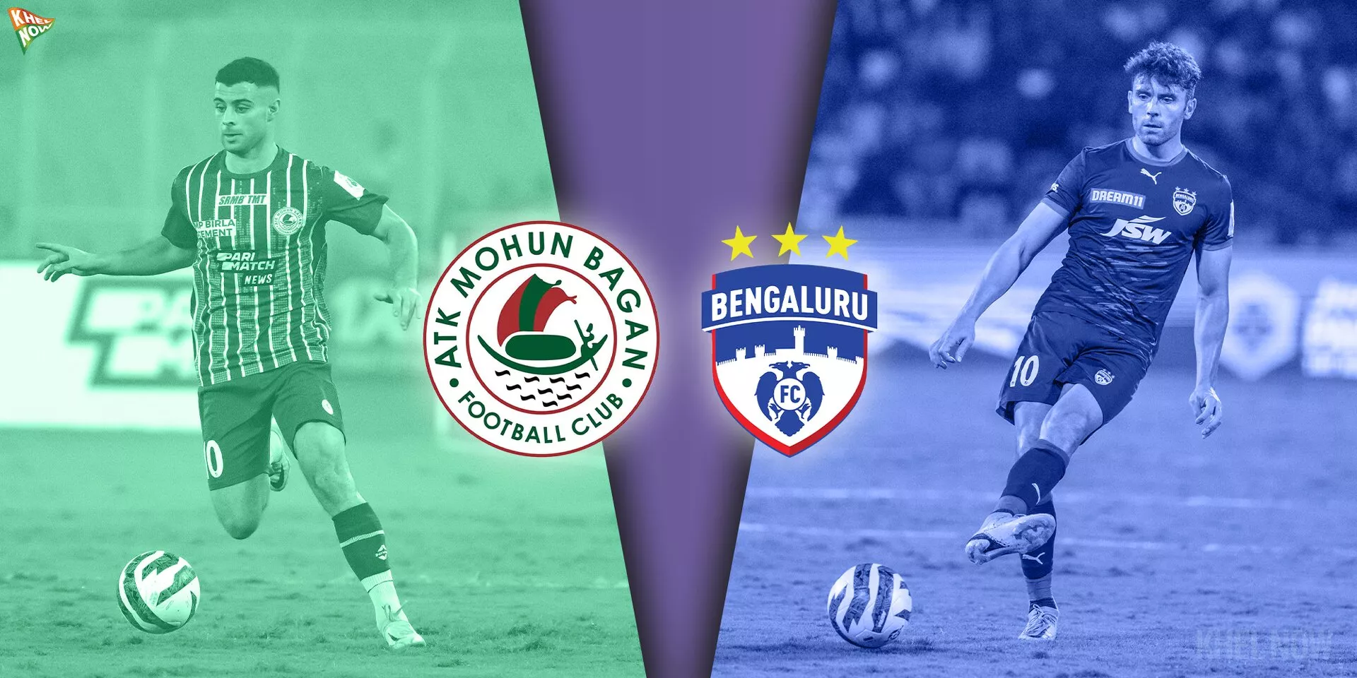 FC Goa, ATK Mohun Bagan, Bengaluru FC: How to Watch 2021 AFC Cup