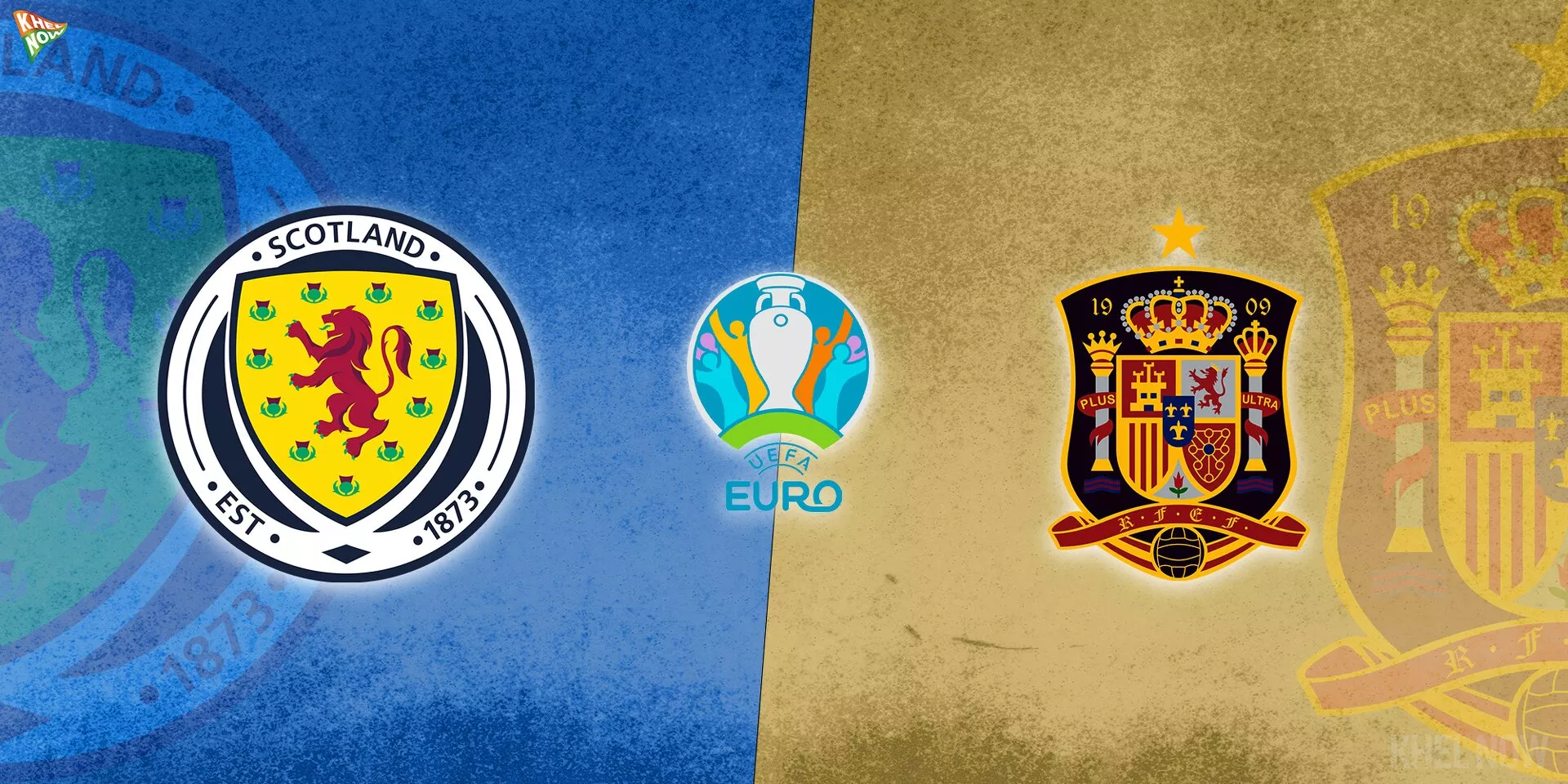 EURO 2024 Qualifiers: Scotland vs Spain: Predicted lineup, injury news, head-to-head, and telecast