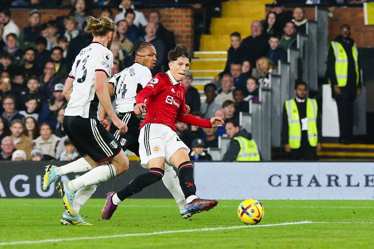 FA Cup 2022-23: Manchester United vs Fulham: Predicted lineup, injury news,  head-to-head, telecast