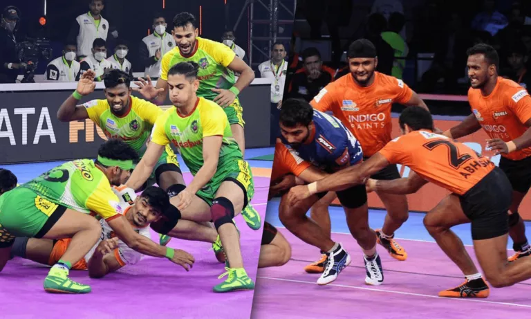 2023-03-pro-kabaddi-league-pkl-total-tackle-points-of-all-teams