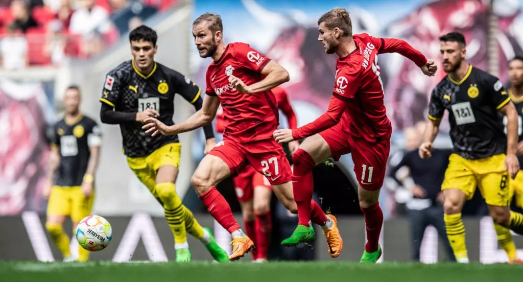 Eintracht Frankfurt vs Bayern Munich: Predictions, tips, betting odds & UK  TV channel