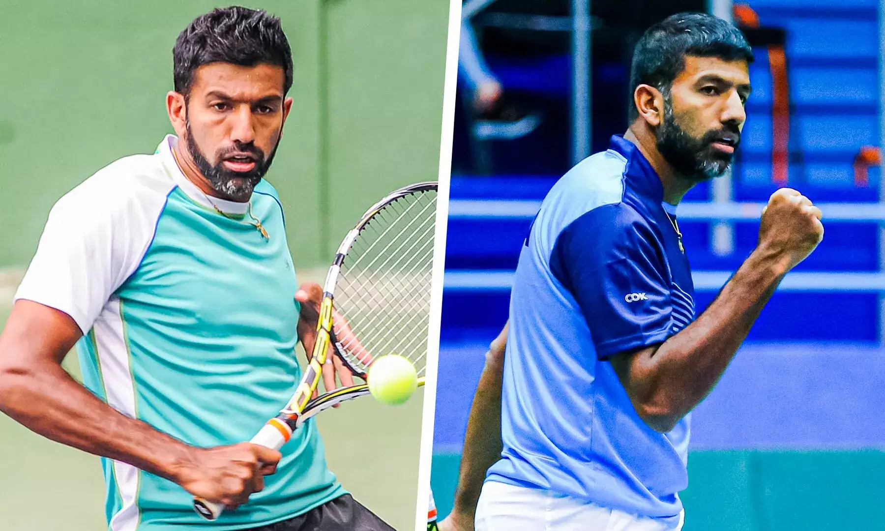 Rohan Bopanna