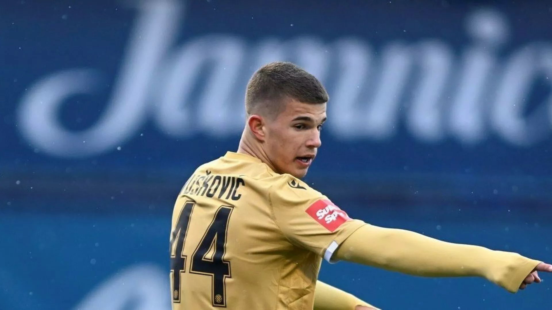 Who is Luka Vuskovic – The next big thing in Croatian Football?