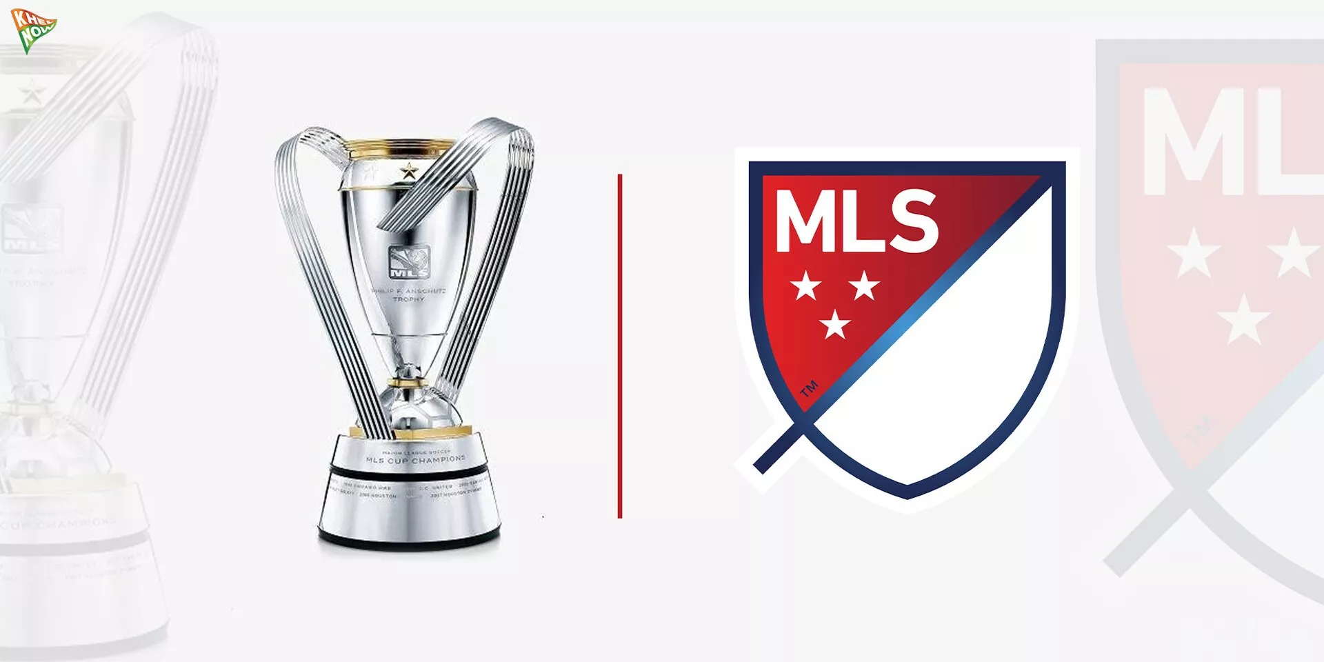 Major League Soccer on X: 3 nations. 2 leagues. 1 trophy