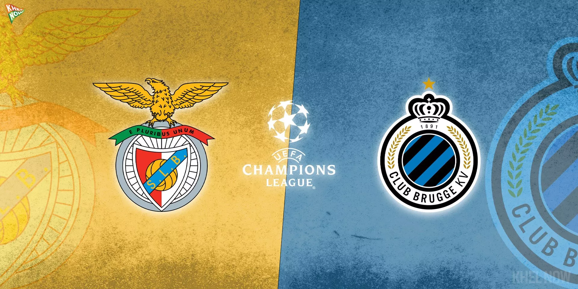 Club Brugge vs Benfica Preview – Prediction, how to watch & potential  line-ups