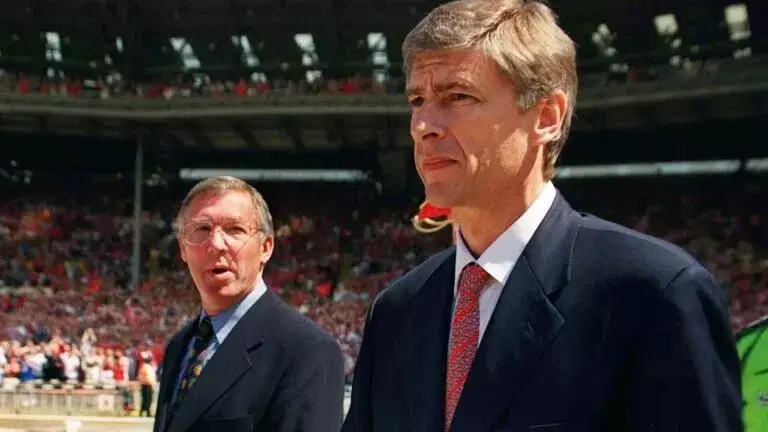 Manager most Premier League titles