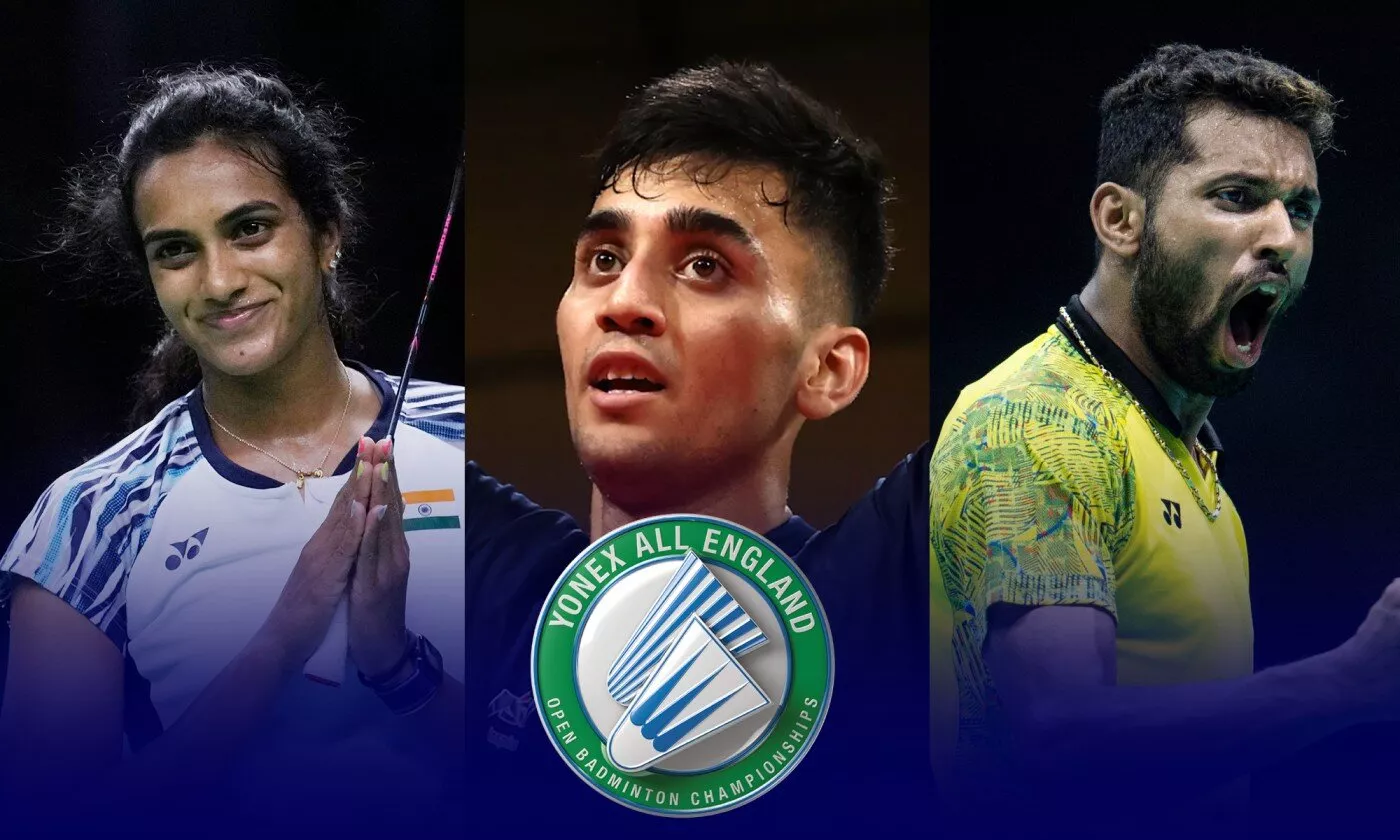 Where and how to watch All England Open 2023 in India?