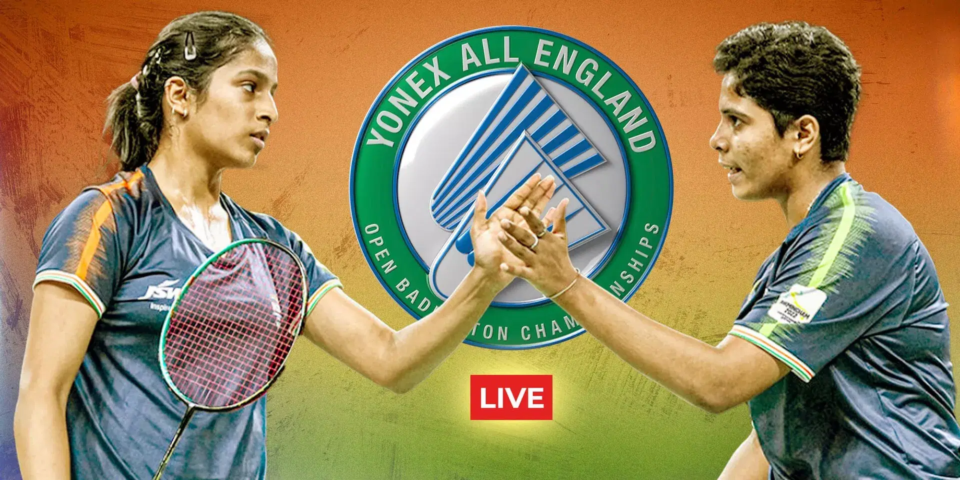 All England Open