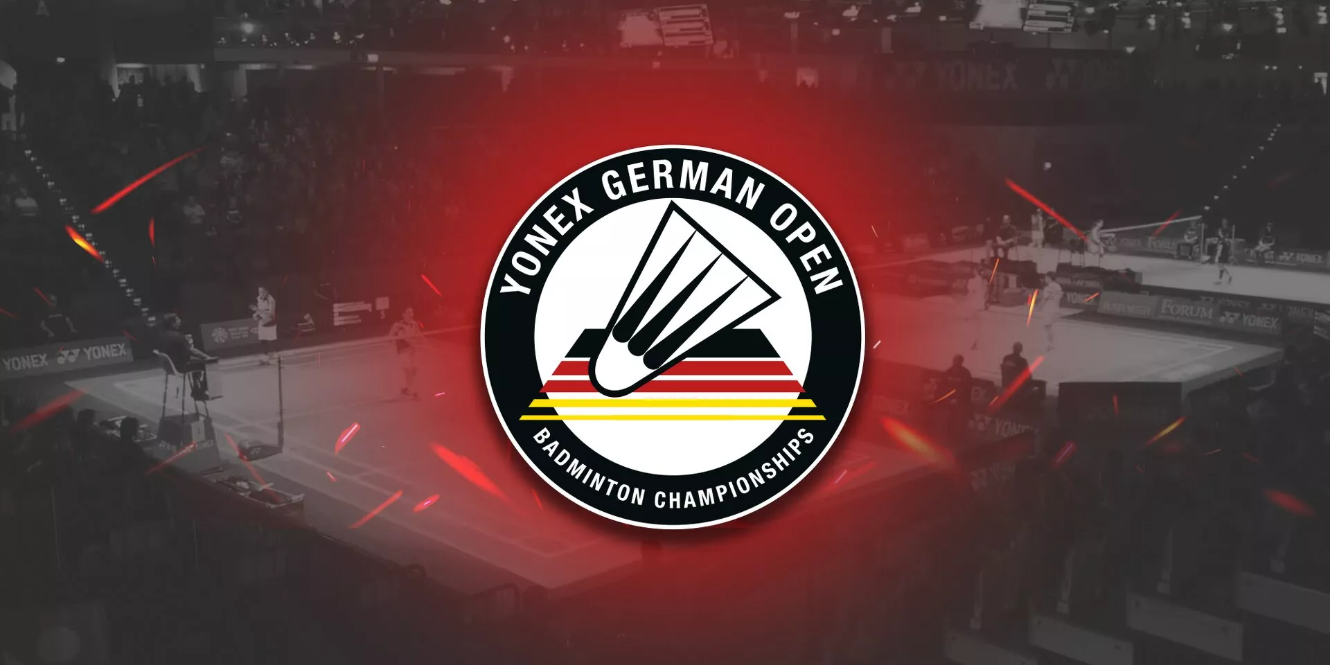 German Open 2023 Updated schedule, fixtures, results and live streaming details