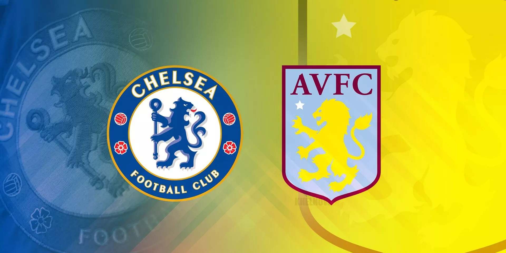 Premier League 2022-23 Chelsea vs Aston Villa Predicted lineup, injury news, head-to-head, telecast