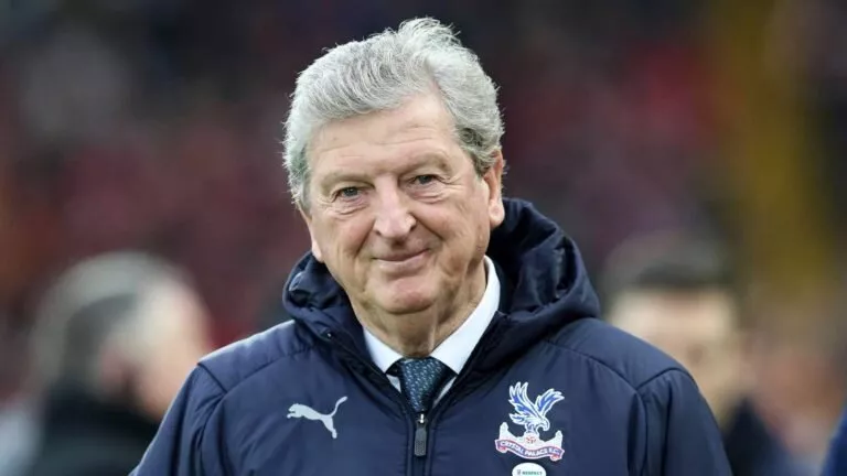 Roy Hodgson Top five oldest manager in Premier League history