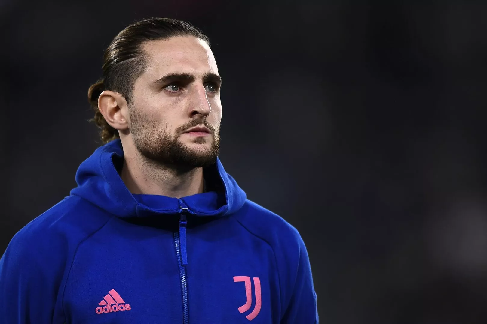 Manchester United Transfer Target Adrien Rabiot Set To Sign Contract Extension At Juventus 6861