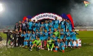 India vs Kyrgyz Republic