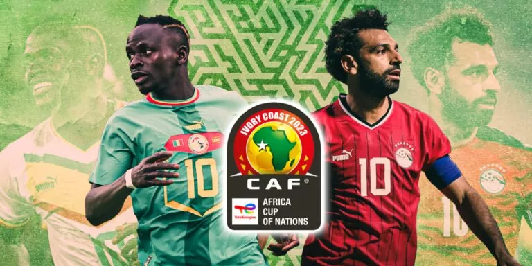 AFCON 2023 Qualifiers Asian Cup of Nations