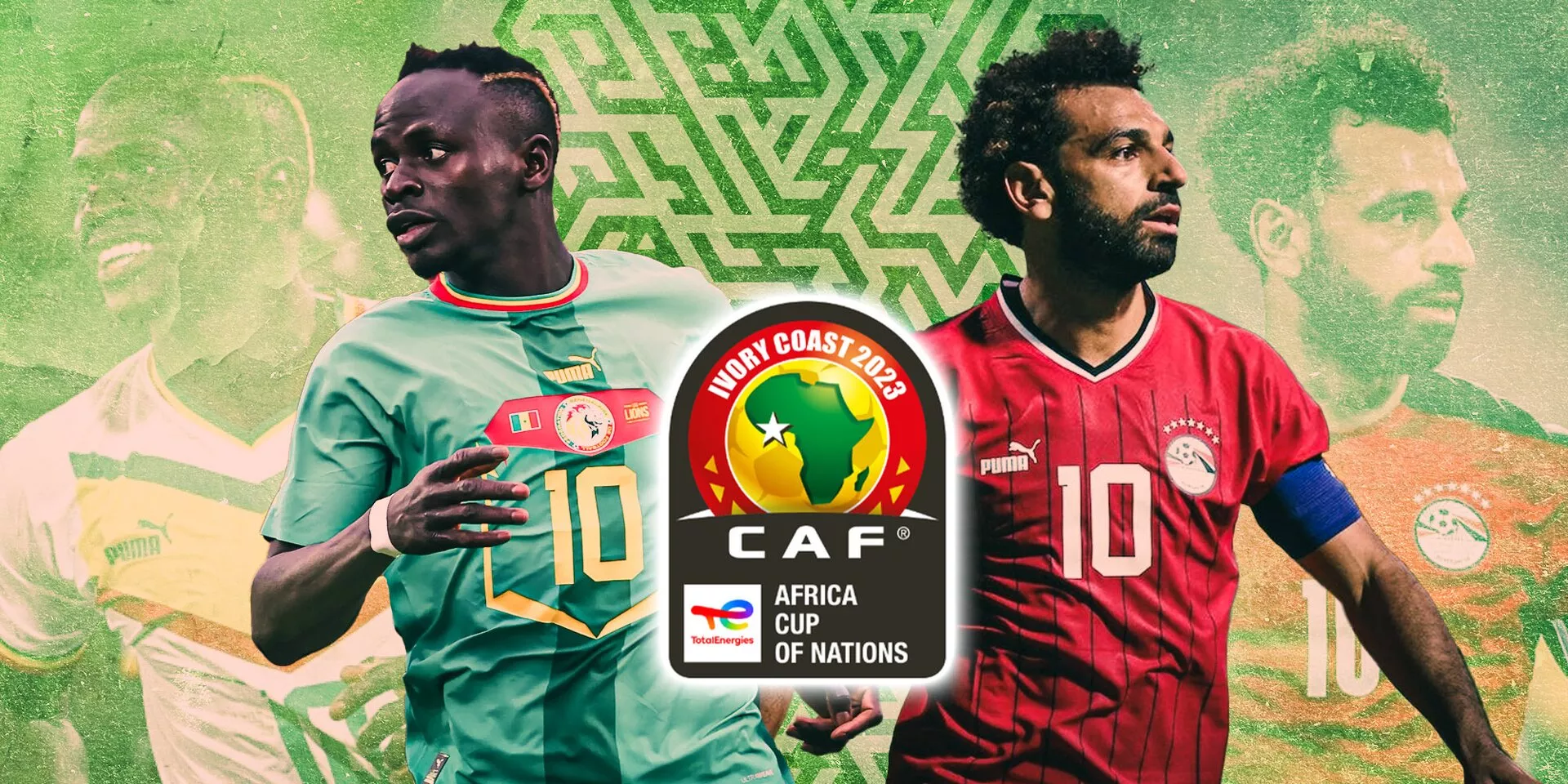 AFCON 2023 Qualifiers Schedule Fixtures Telecast More