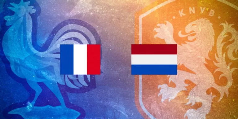 UEFA Euro 2024 qualifiers: France vs Netherlands