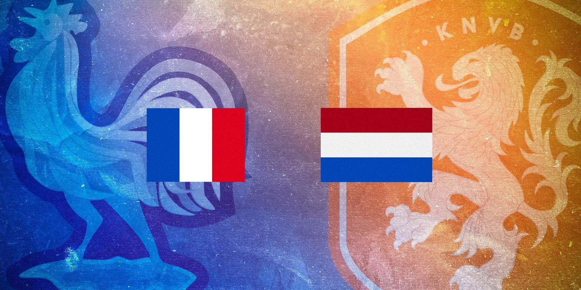 UEFA Euro 2024 qualifiers France vs Netherlands Predicted lineup