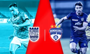 Mumbai City vs Bengaluru FC Semi-final ISL 2022-23 Match Preview
