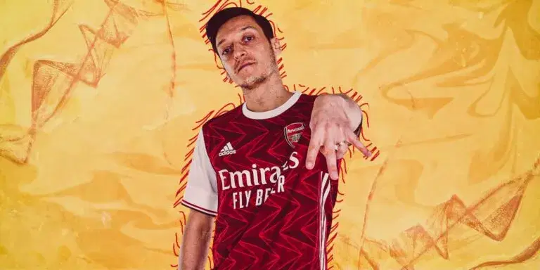 Mesut Ozil