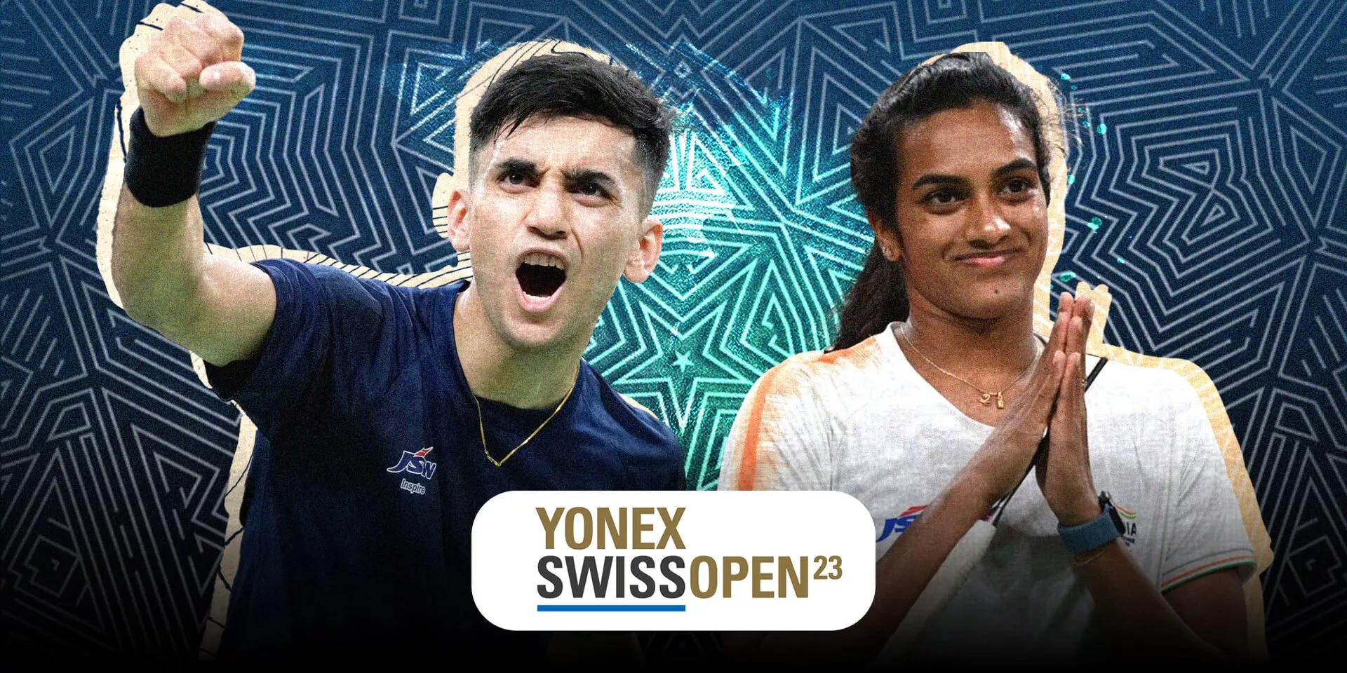 Swiss Open 2023 Updated schedule, fixtures, results and live streaming details