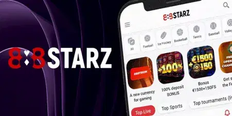 888 Starz App Review in India