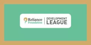 Reliance Foundation Development League RFDL 2023