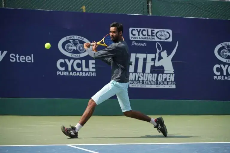 Mysuru Open 2023