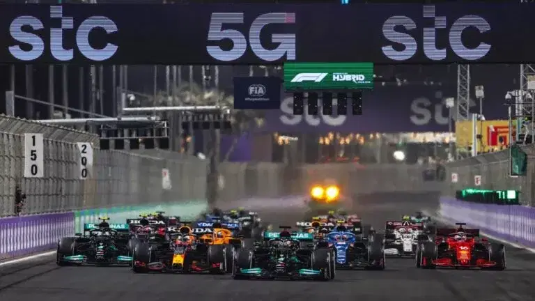 2023-03-saudi-arabia-gp-over-the-years
