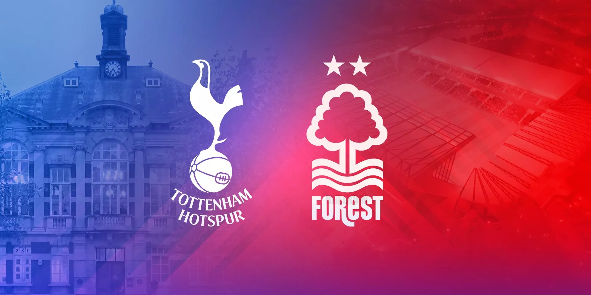 Premier League 202223 Tottenham Hotspur vs Nottingham Forest