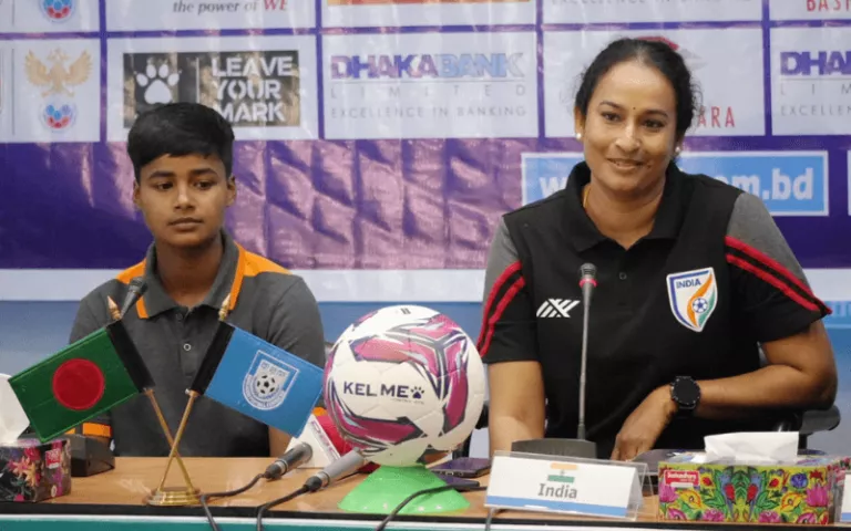 India vs Nepal Preview SAFF U-17 Women's Championship 2023