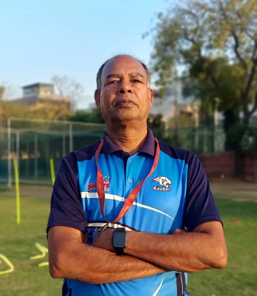 Sanjay Ganguly Hyderabad FC Fan ISL 2022-23 Season Review