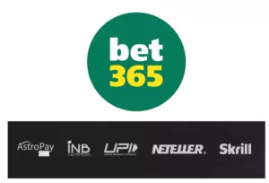 bet365 withdrawal